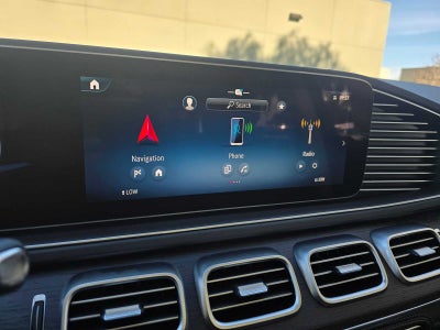 2026 Mercedes-Benz GLE 450e 4MATIC® SUV