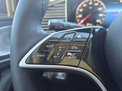 2026 Mercedes-Benz GLE 450e 4MATIC® SUV