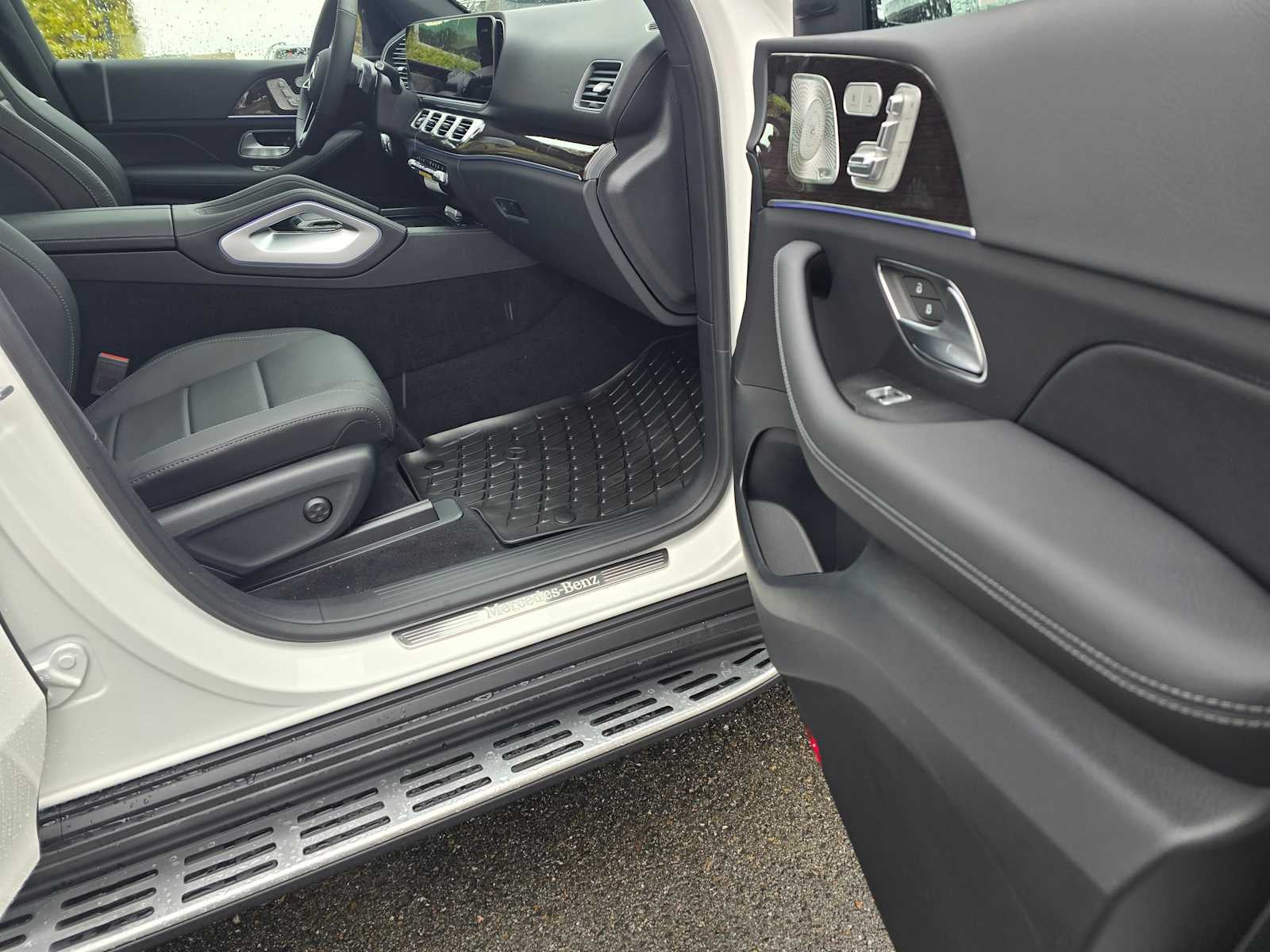 2026 Mercedes-Benz GLE GLE 450e