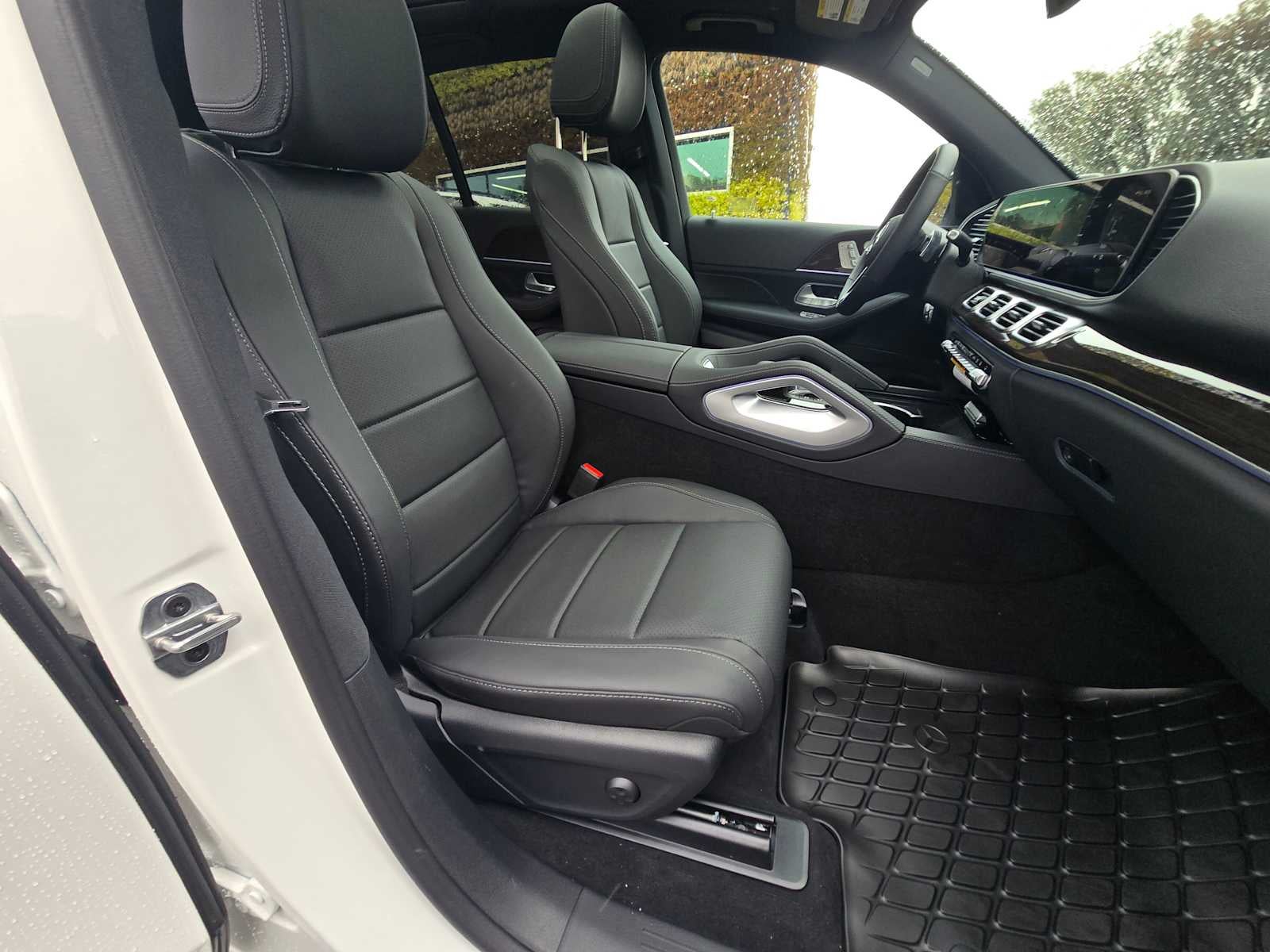 2026 Mercedes-Benz GLE GLE 450e