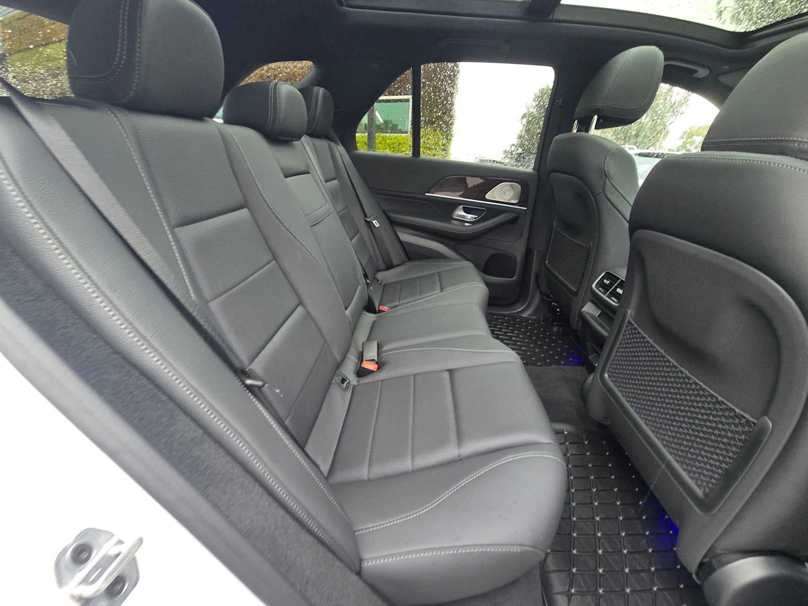 2026 Mercedes-Benz GLE GLE 450e