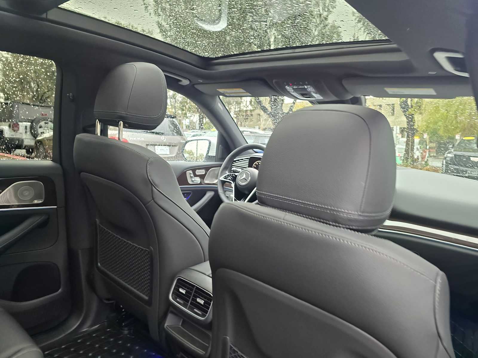 2026 Mercedes-Benz GLE GLE 450e