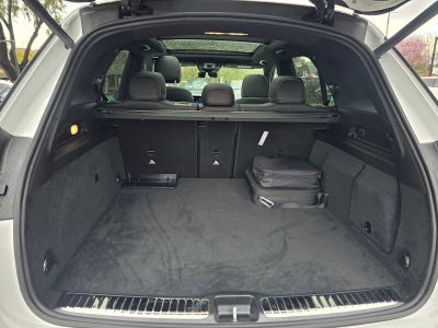 2026 Mercedes-Benz GLE GLE 450e