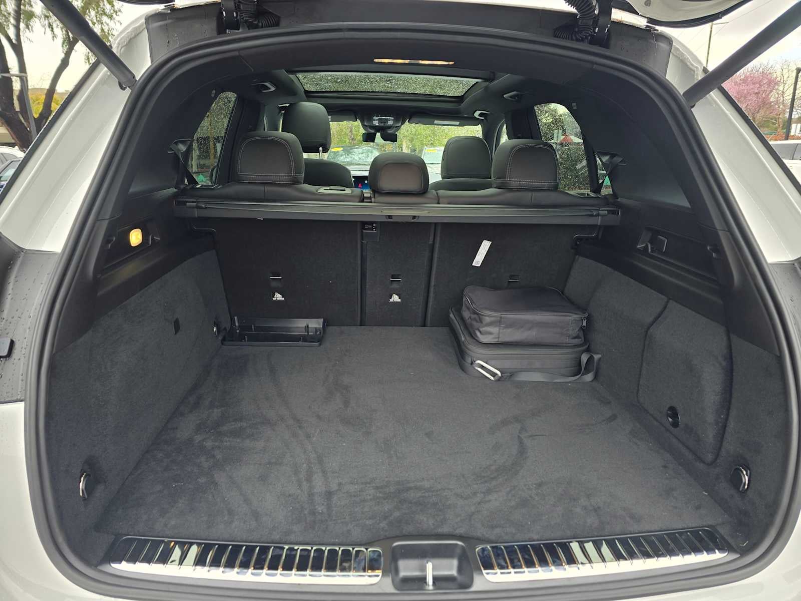 2026 Mercedes-Benz GLE GLE 450e