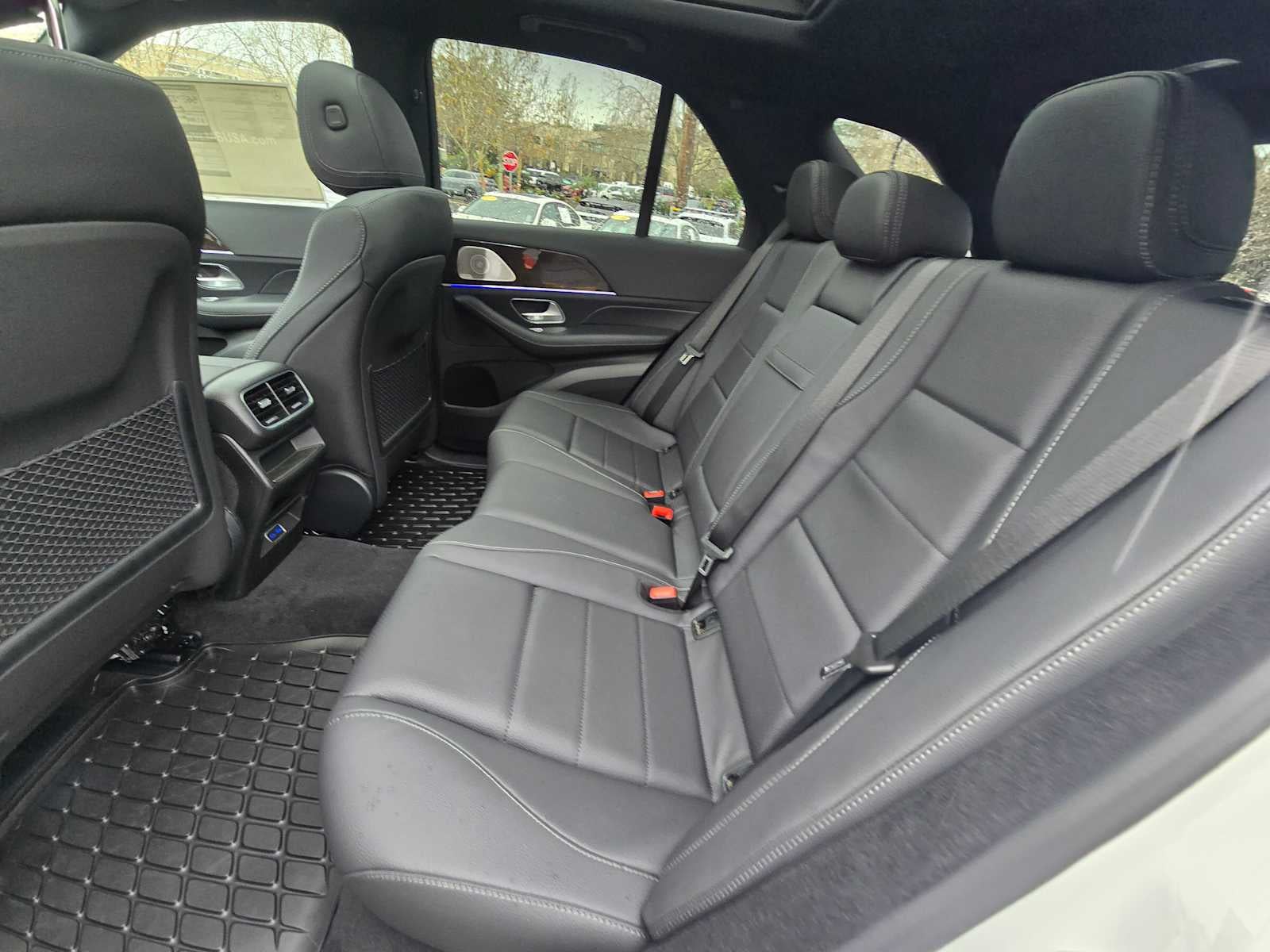 2026 Mercedes-Benz GLE GLE 450e