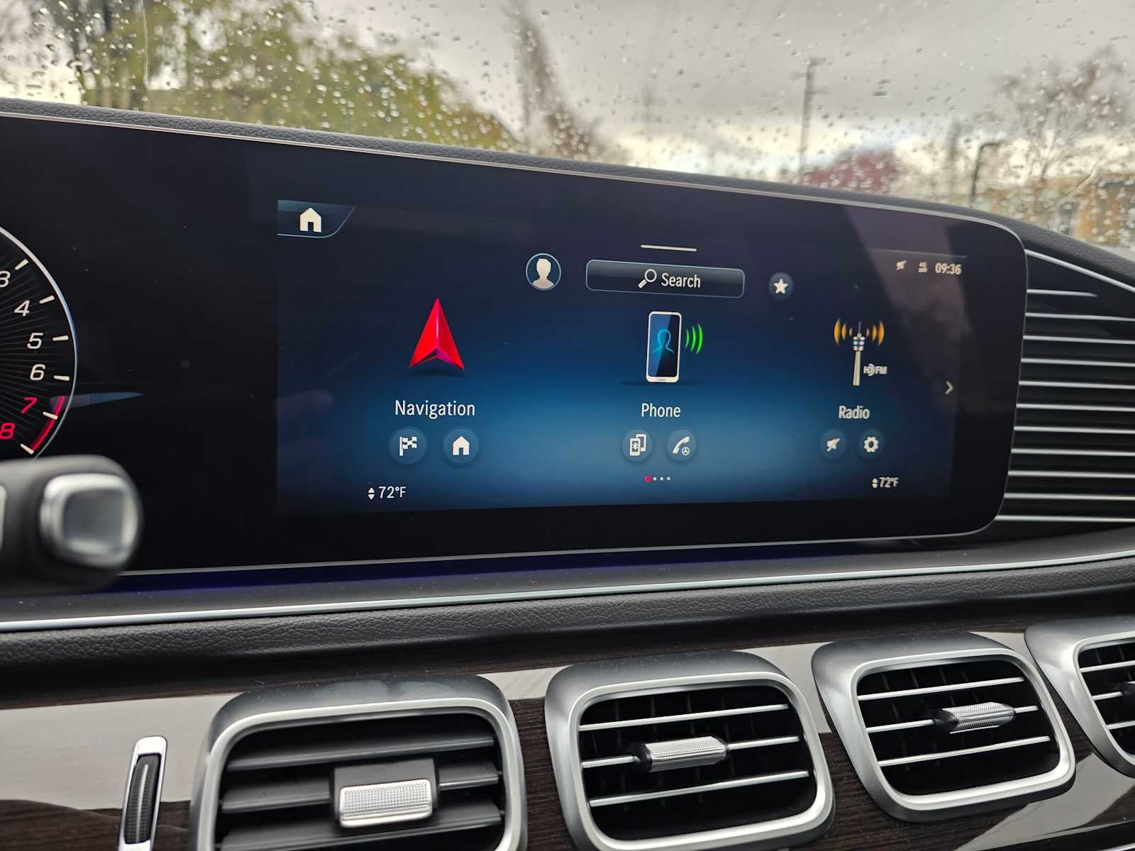 2026 Mercedes-Benz GLE GLE 450e