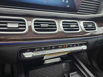 2026 Mercedes-Benz GLE GLE 450e