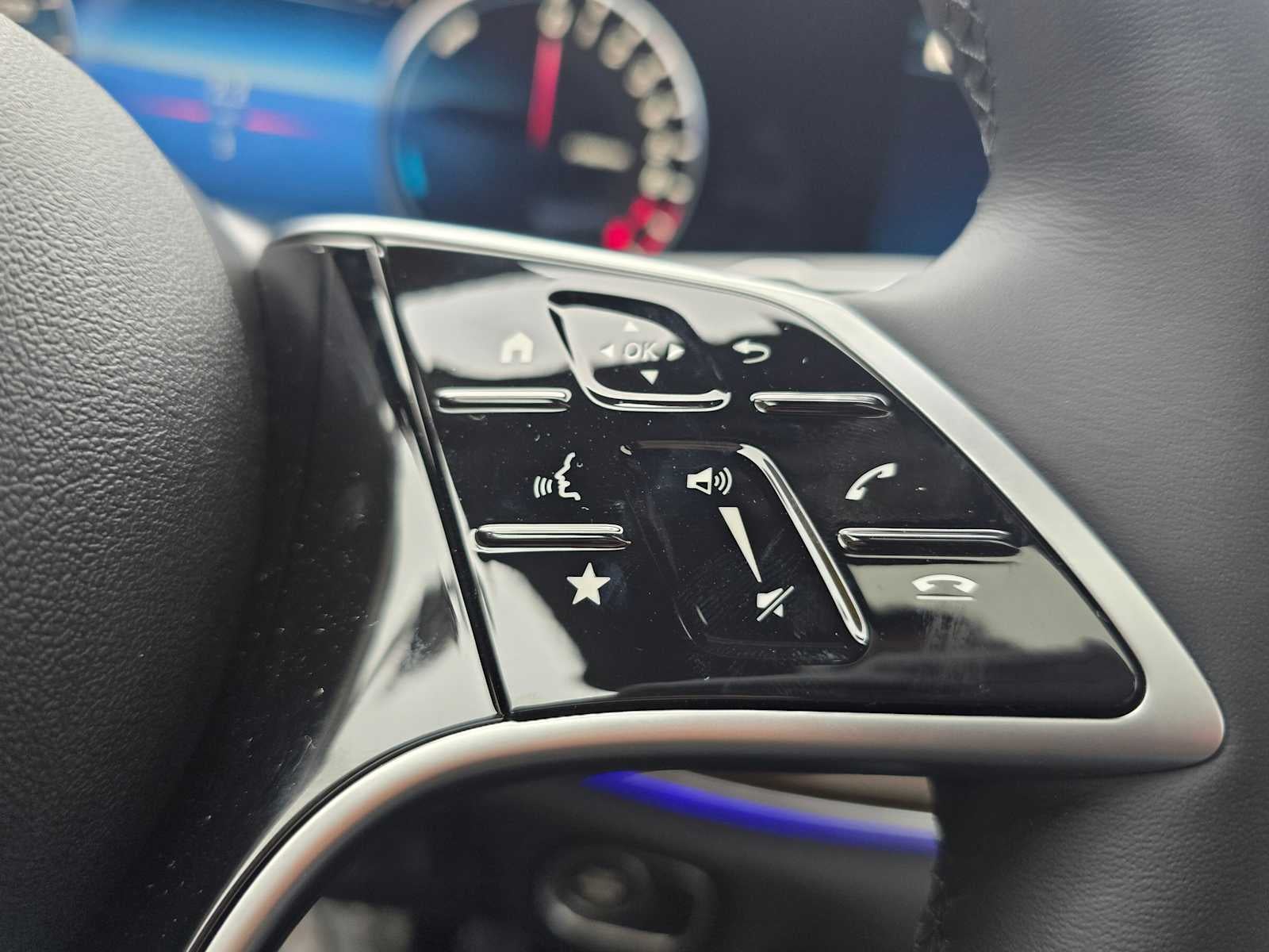 2026 Mercedes-Benz GLE GLE 450e