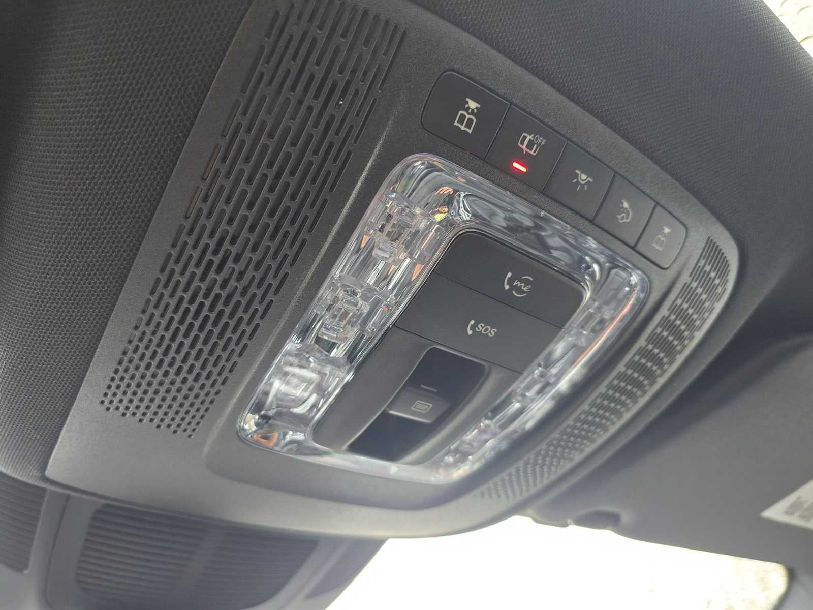 2026 Mercedes-Benz GLE GLE 450e