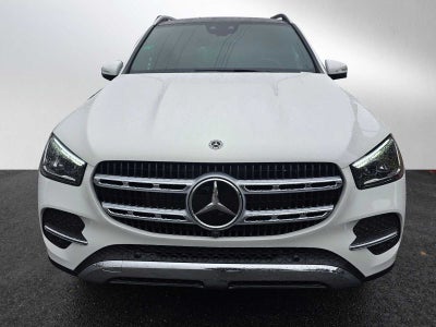 2026 Mercedes-Benz GLE GLE 450e