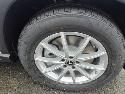 2026 Mercedes-Benz GLE GLE 450e