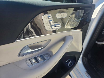 2026 Mercedes-Benz GLE 450e 4MATIC® SUV
