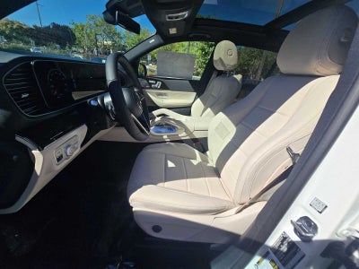 2026 Mercedes-Benz GLE 450e 4MATIC® SUV