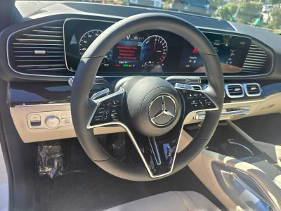 2026 Mercedes-Benz GLE 450e 4MATIC® SUV