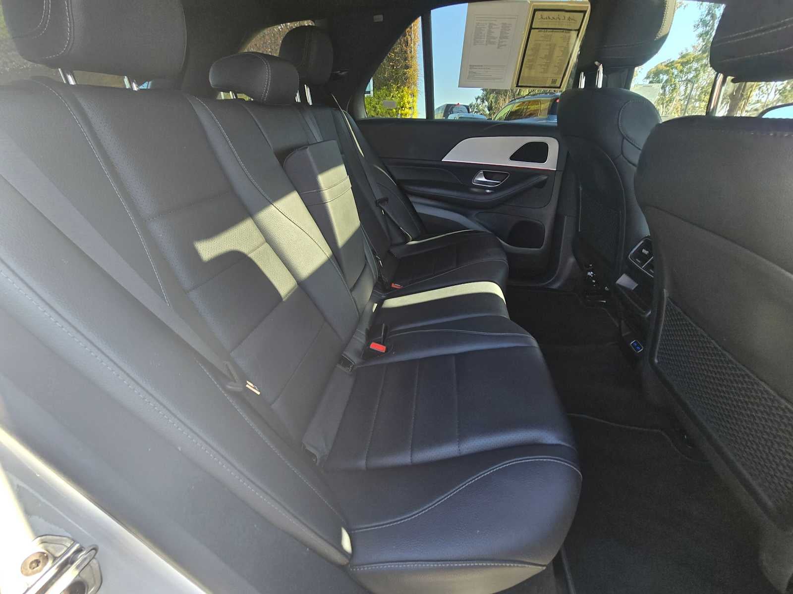 2024 Mercedes-Benz GLE 450e Plug-In Hybrid GLE 450e Plug-In Hybrid