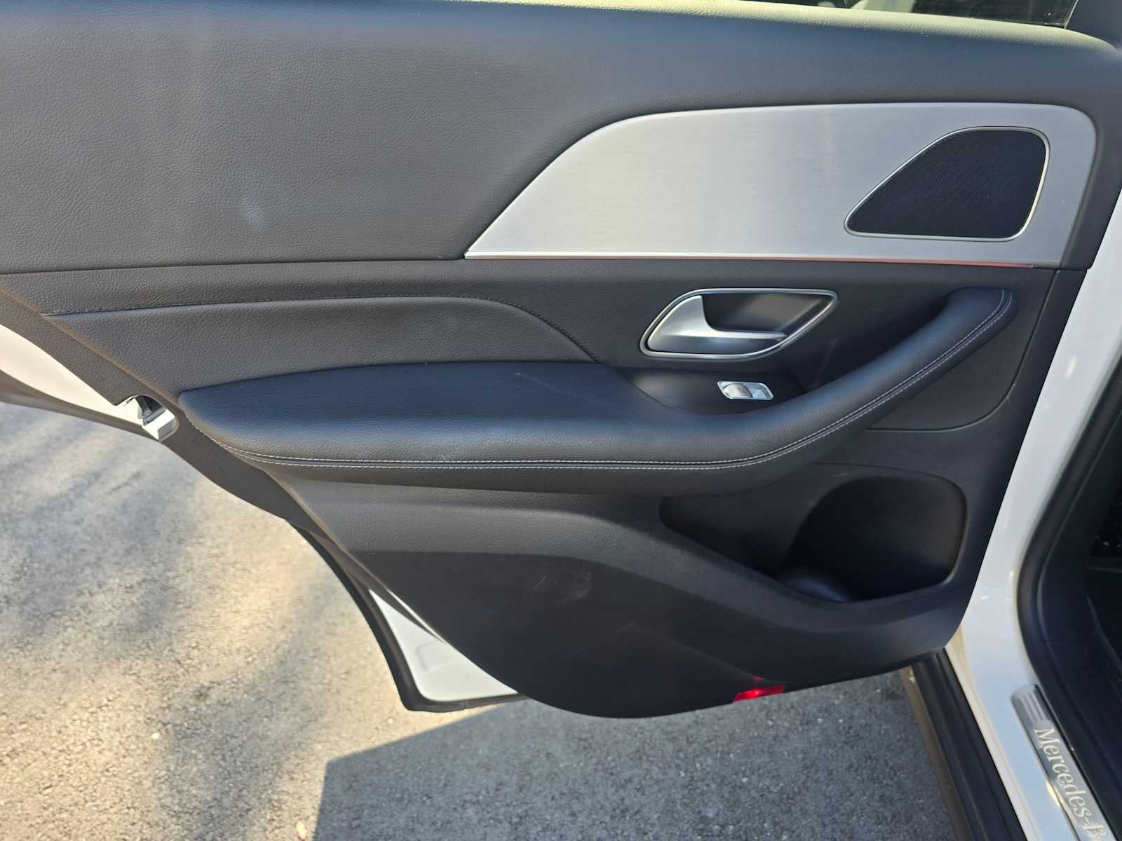 2024 Mercedes-Benz GLE 450e Plug-In Hybrid GLE 450e Plug-In Hybrid