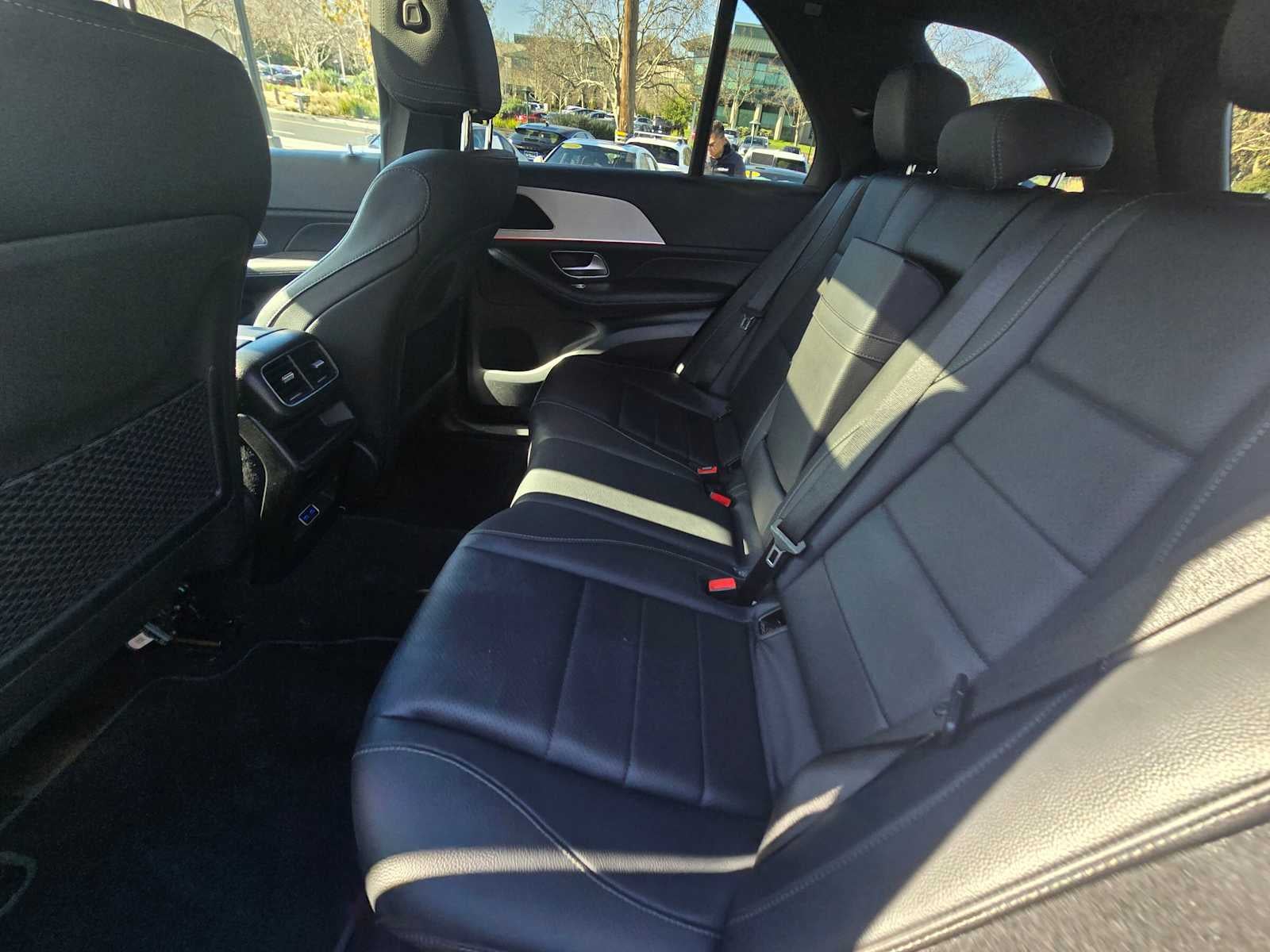 2024 Mercedes-Benz GLE 450e Plug-In Hybrid GLE 450e Plug-In Hybrid