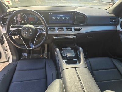 2024 Mercedes-Benz GLE 450e Plug-In Hybrid GLE 450e Plug-In Hybrid