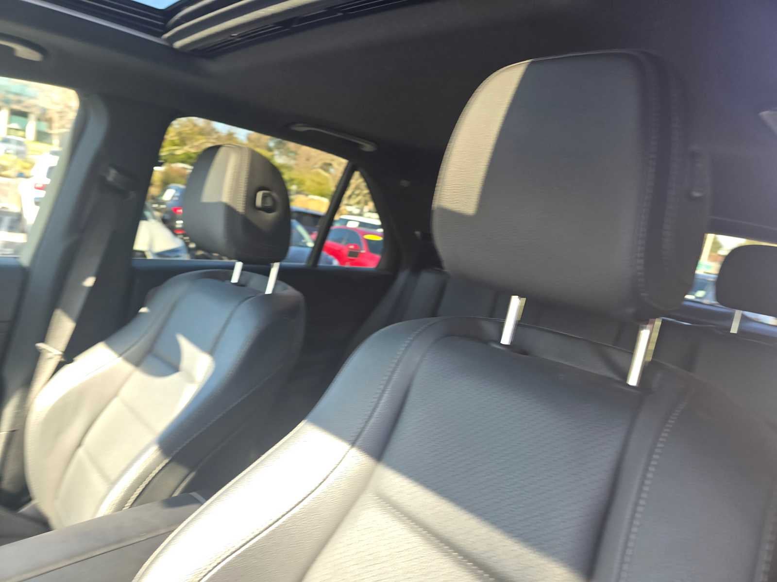 2024 Mercedes-Benz GLE 450e Plug-In Hybrid GLE 450e Plug-In Hybrid