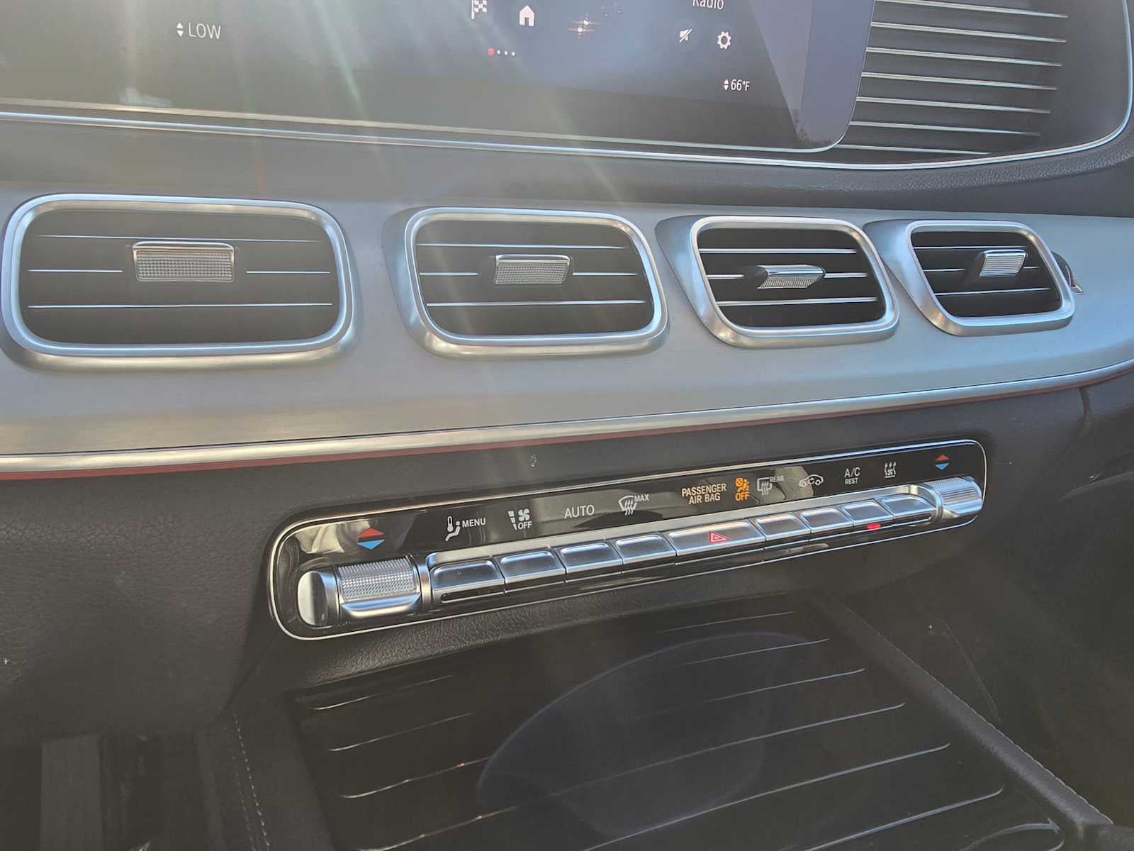 2024 Mercedes-Benz GLE 450e Plug-In Hybrid GLE 450e Plug-In Hybrid