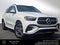 2026 Mercedes-Benz GLE 450e 4MATIC® SUV