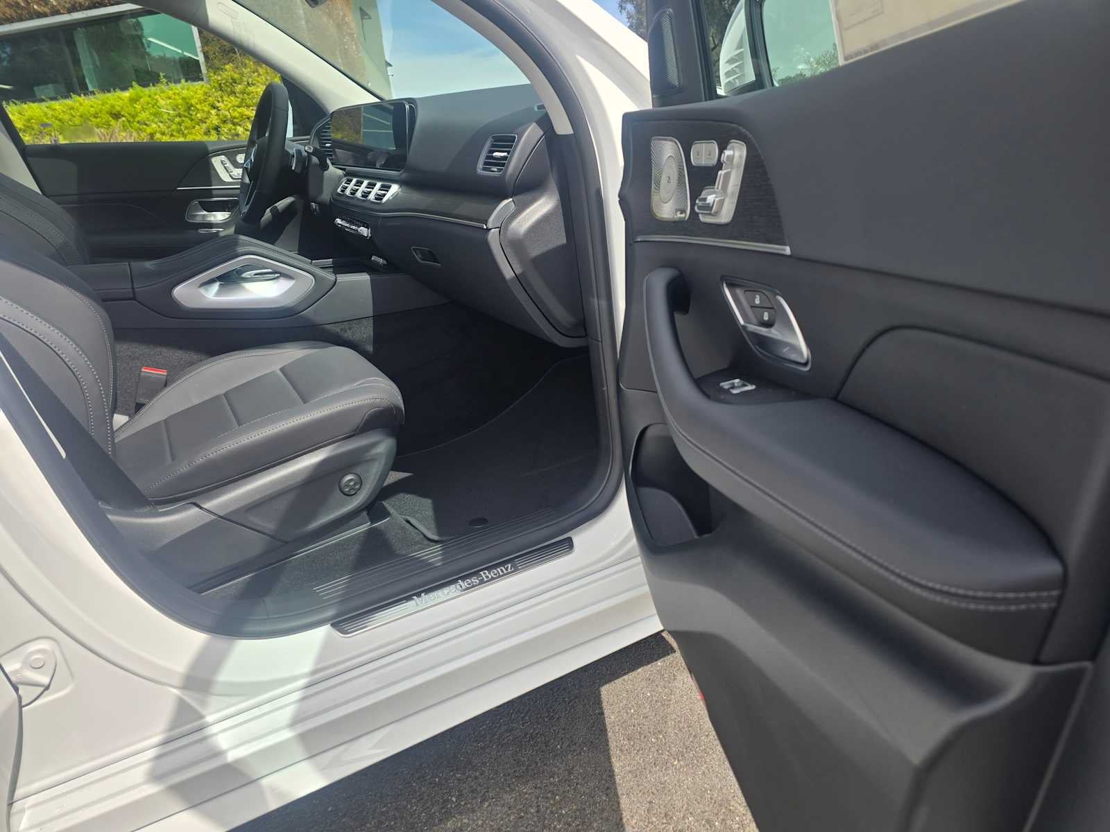 2026 Mercedes-Benz GLE 450e 4MATIC® SUV