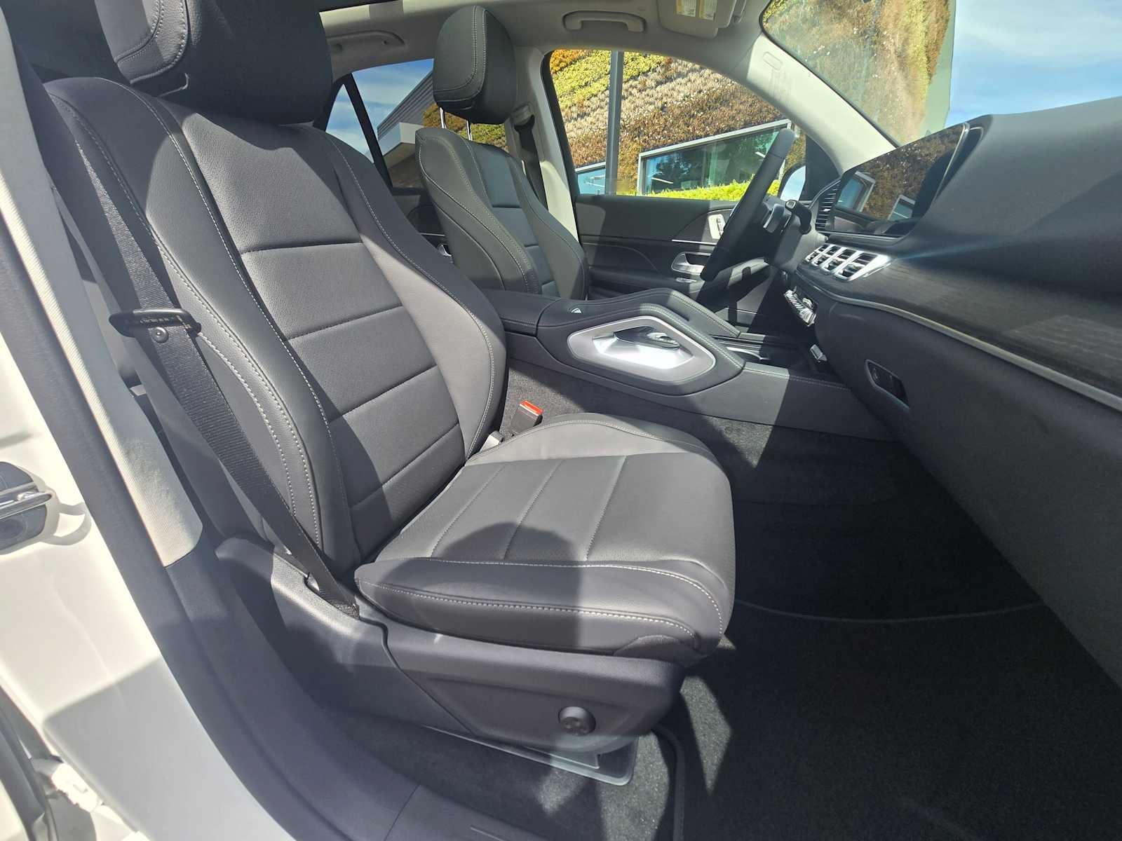 2026 Mercedes-Benz GLE 450e 4MATIC® SUV