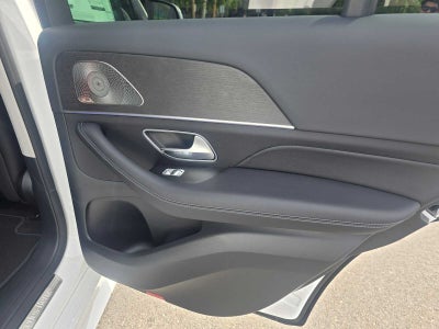 2026 Mercedes-Benz GLE 450e 4MATIC® SUV