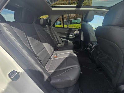 2026 Mercedes-Benz GLE 450e 4MATIC® SUV