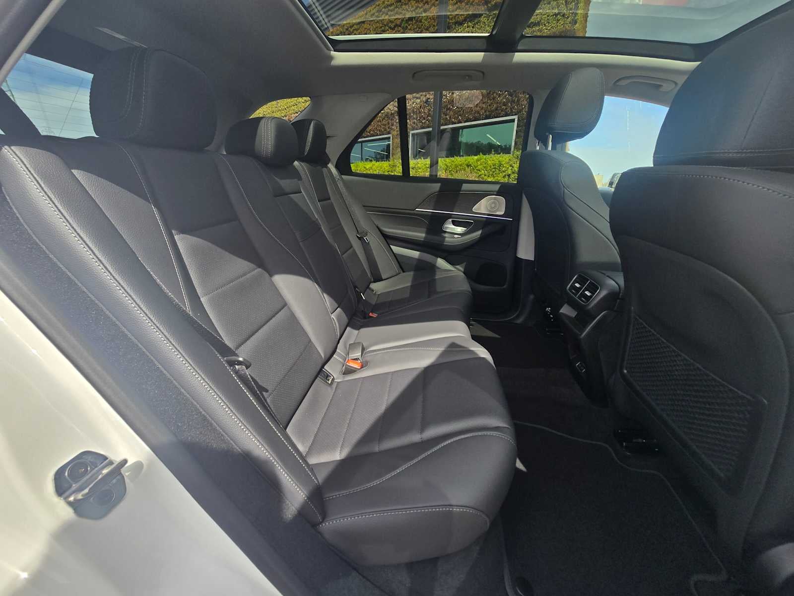 2026 Mercedes-Benz GLE 450e 4MATIC® SUV