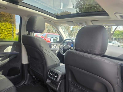 2026 Mercedes-Benz GLE 450e 4MATIC® SUV