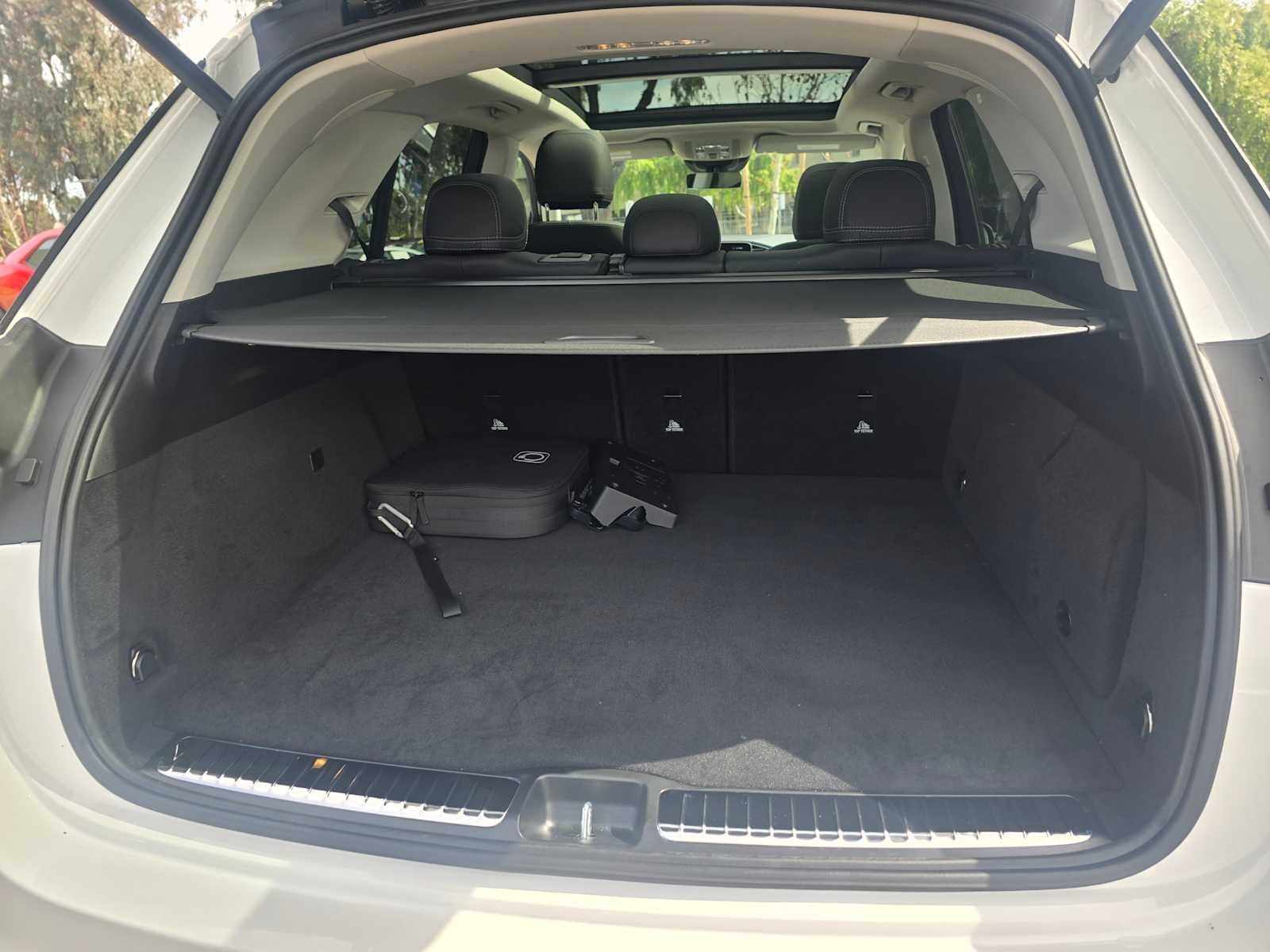 2026 Mercedes-Benz GLE 450e 4MATIC® SUV