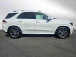 2026 Mercedes-Benz GLE 450e 4MATIC® SUV
