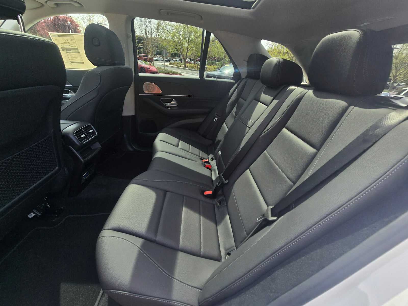 2026 Mercedes-Benz GLE 450e 4MATIC® SUV