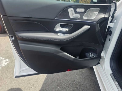 2026 Mercedes-Benz GLE 450e 4MATIC® SUV