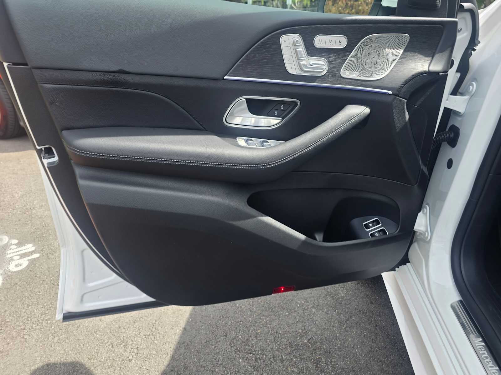 2026 Mercedes-Benz GLE 450e 4MATIC® SUV