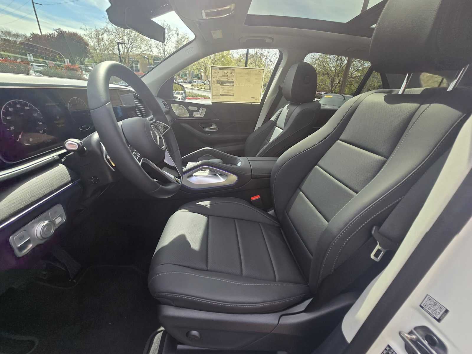 2026 Mercedes-Benz GLE 450e 4MATIC® SUV