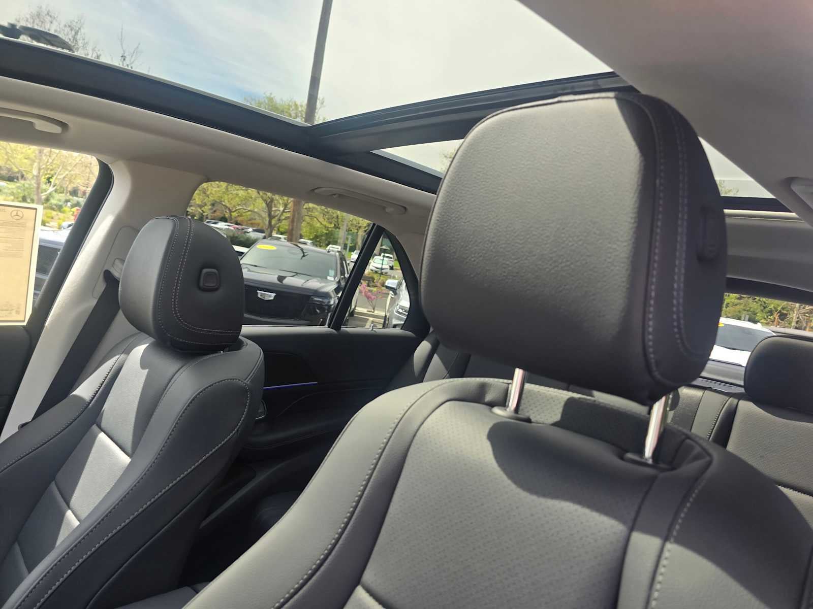 2026 Mercedes-Benz GLE 450e 4MATIC® SUV