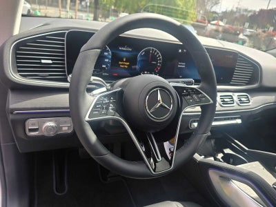 2026 Mercedes-Benz GLE 450e 4MATIC® SUV