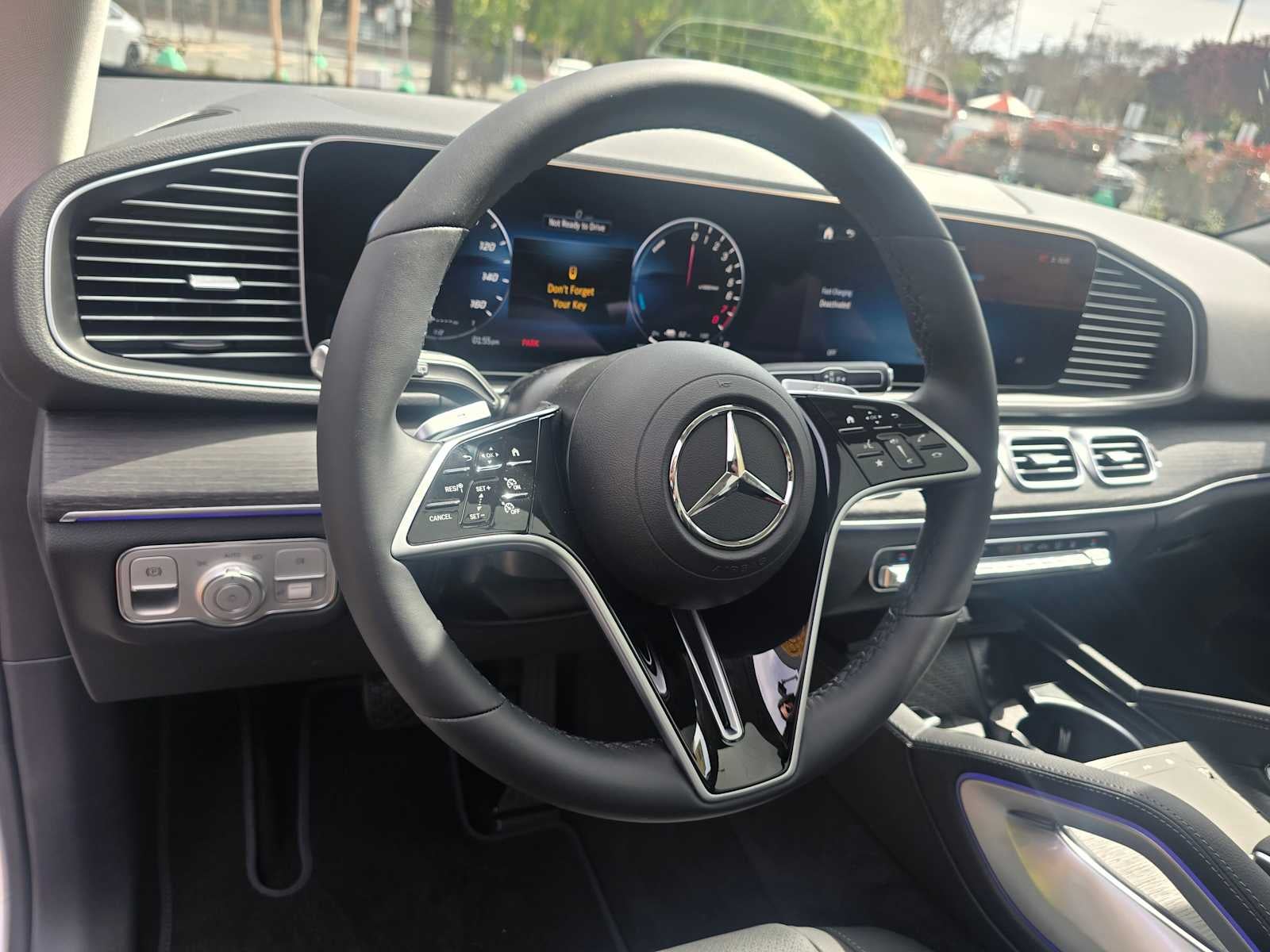 2026 Mercedes-Benz GLE 450e 4MATIC® SUV