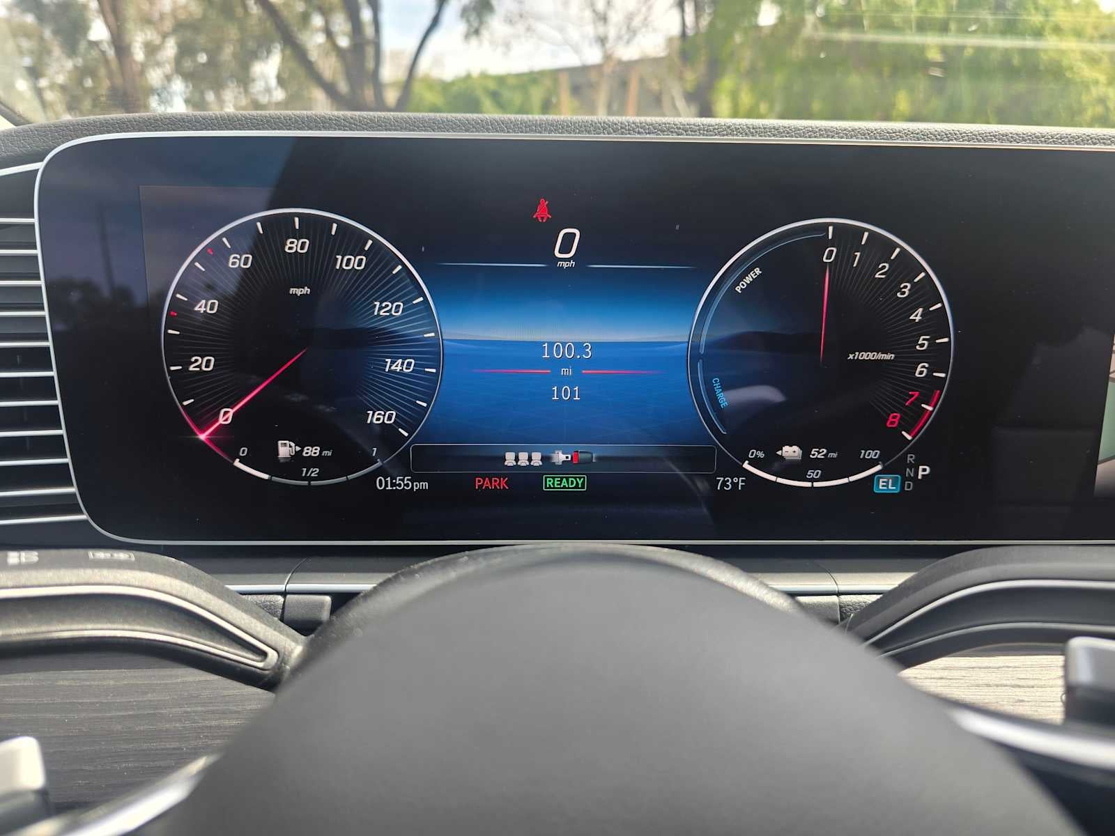 2026 Mercedes-Benz GLE 450e 4MATIC® SUV