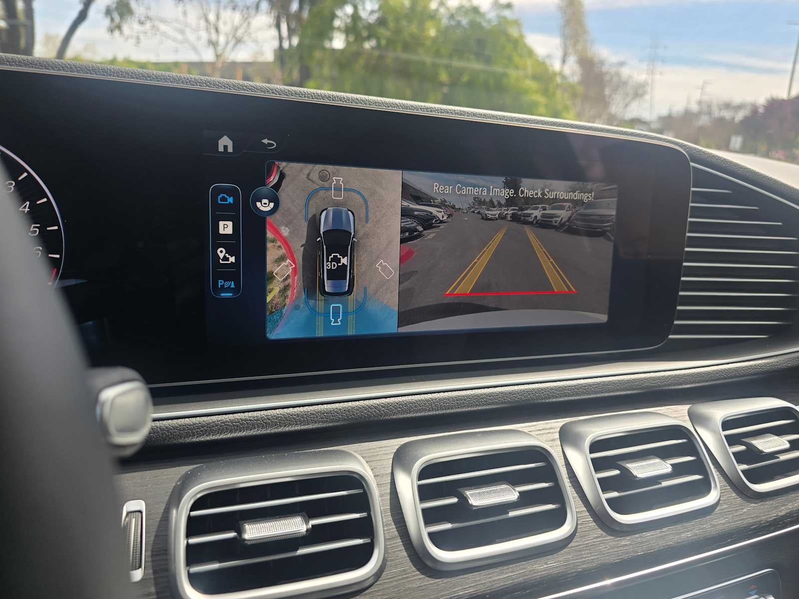 2026 Mercedes-Benz GLE 450e 4MATIC® SUV