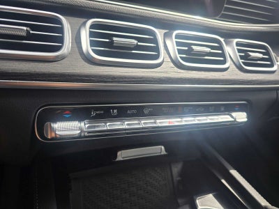 2026 Mercedes-Benz GLE 450e 4MATIC® SUV