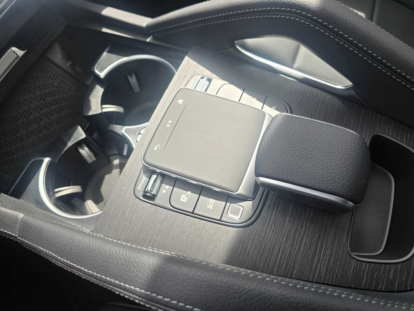 2026 Mercedes-Benz GLE 450e 4MATIC® SUV