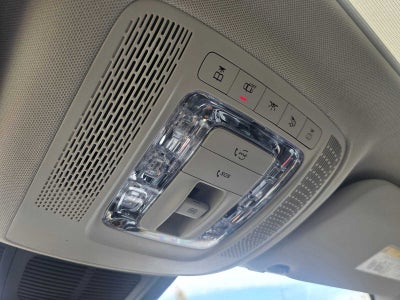 2026 Mercedes-Benz GLE 450e 4MATIC® SUV