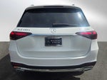2026 Mercedes-Benz GLE 450e 4MATIC® SUV