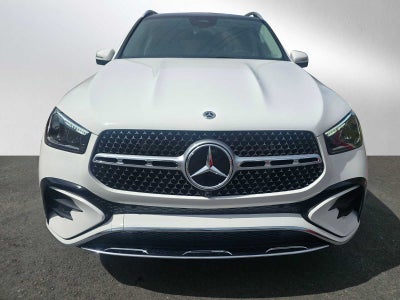 2026 Mercedes-Benz GLE 450e 4MATIC® SUV