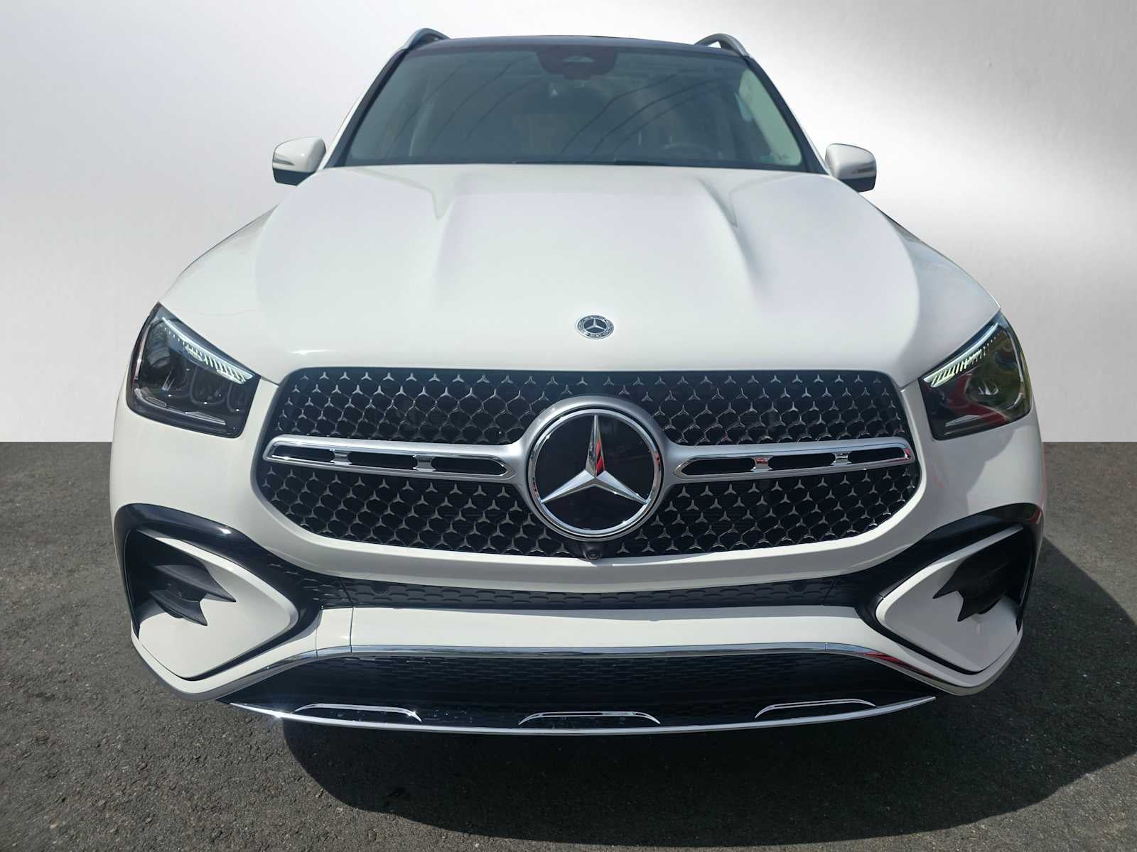 2026 Mercedes-Benz GLE 450e 4MATIC® SUV