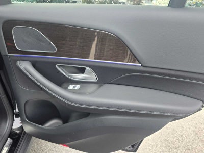 2026 Mercedes-Benz GLE 450e 4MATIC® SUV