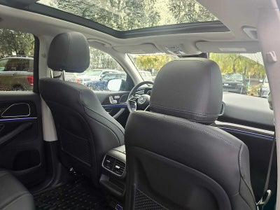 2026 Mercedes-Benz GLE 450e 4MATIC® SUV